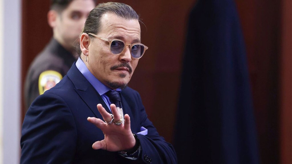 Verdict of Depp-Heard trial is a backward step for domestic abuse survivors