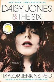 ‘Daisy Jones and the Six’&nbsp;review