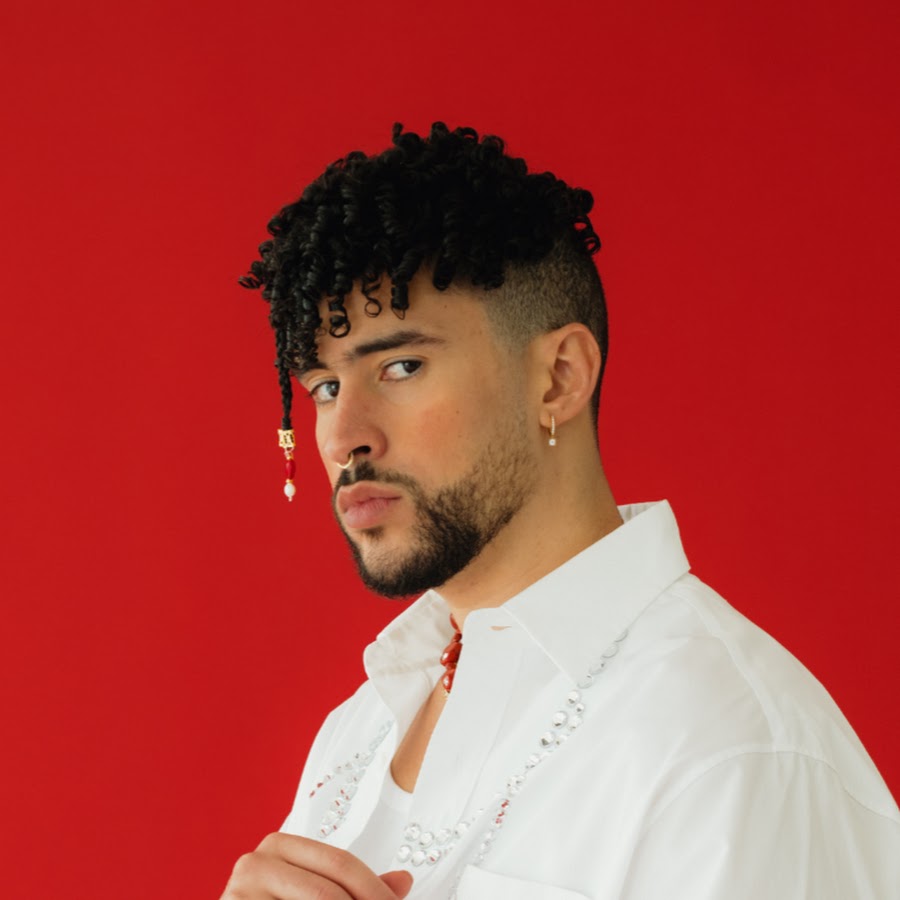 Bad Bunny’s Rise Pumps Pop Music with a New Language: Spanglish