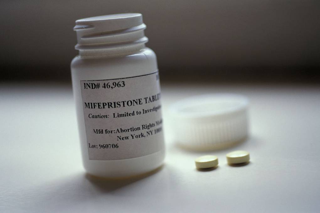 Anti-abortion judge attempts to ban mifepristone, denying science and jeopardizing reproductive&nbsp;rights
