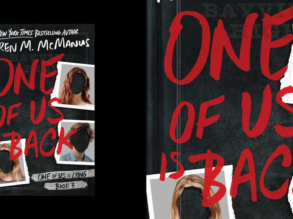 ‘One of Us is Back’ delivers the most riveting mystery of the&nbsp;series