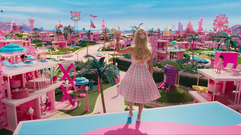 Barbie Review: The doll’s infamous mantra reigns true years later with a different and bolder&nbsp;meaning
