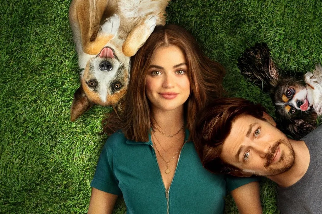 Freevee’s ‘Puppy Love’s’ glaring misrepresentation of mental&nbsp;illness