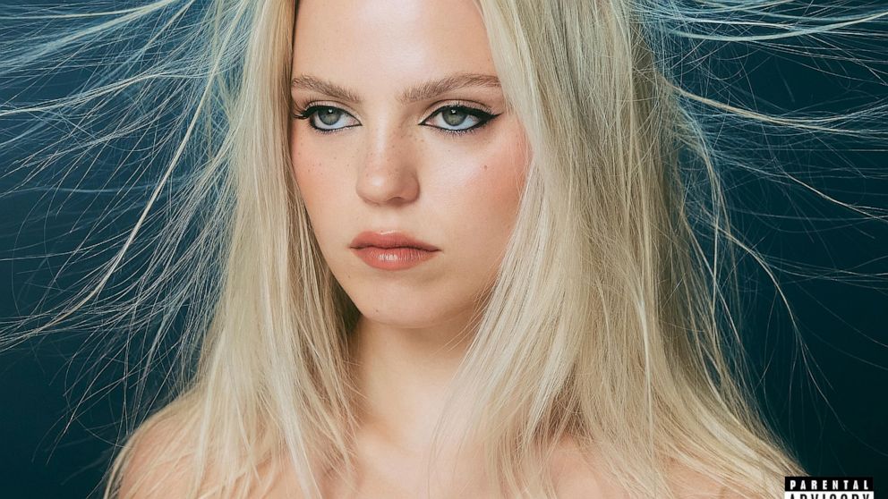 Reneé Rapp’s ‘Snow Angel’ is a soulful homage to the complexities of&nbsp;womanhood