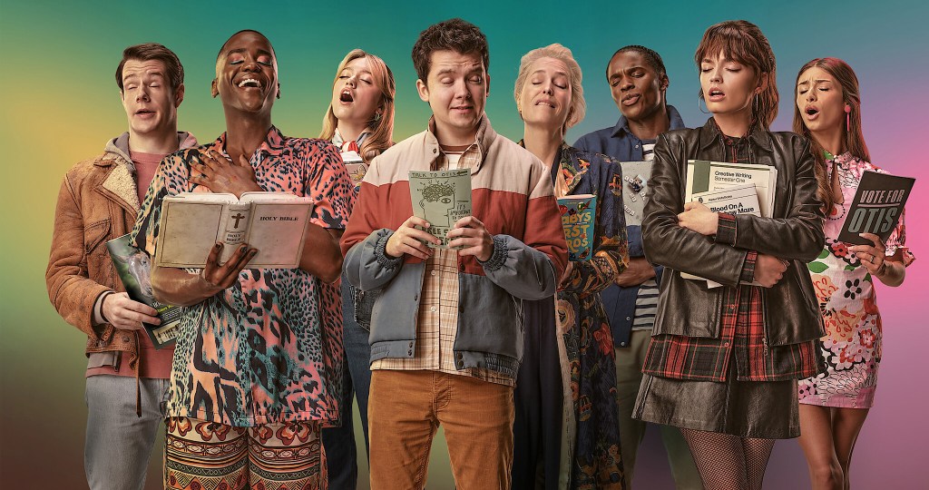 Protected: The final season of ‘Sex Education’ makes you appreciate that it’s finally&nbsp;over