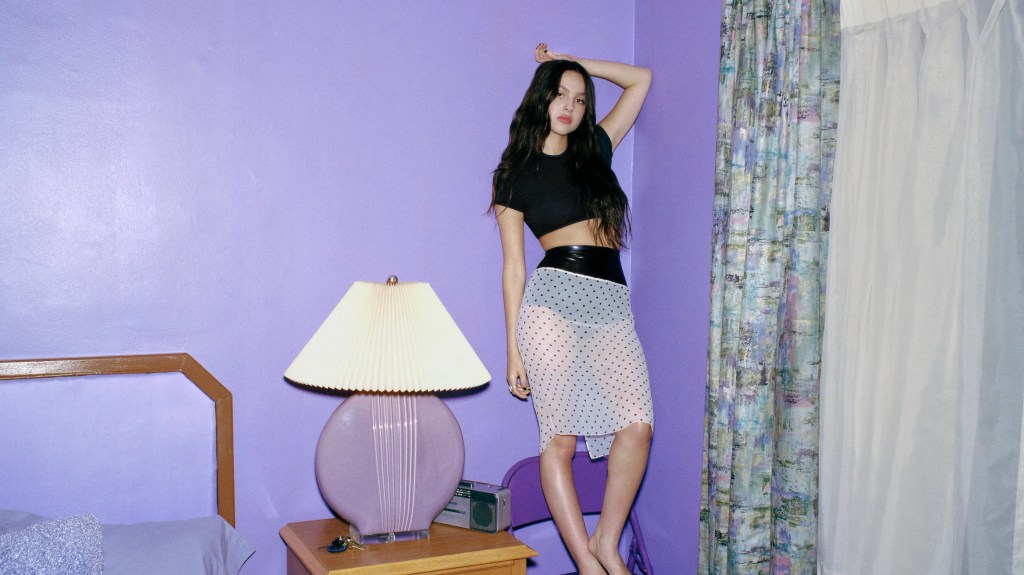 The “sophomore slump” curse fears Olivia Rodrigo and her angsty teenage&nbsp;pen