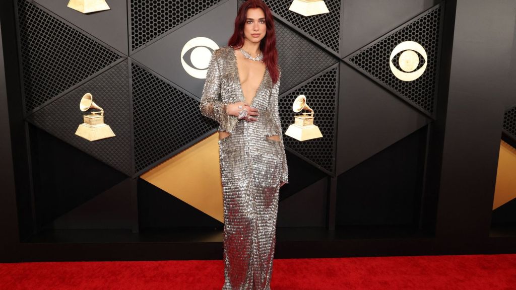 2024 Grammys Red Carpet: The Good, The Bad and The&nbsp;Ugly