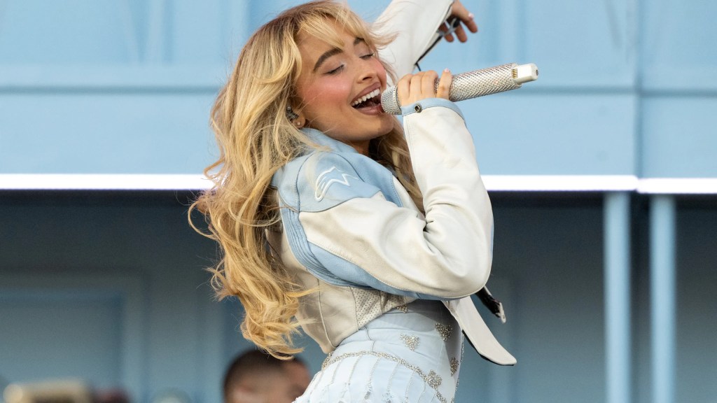 Protected: Sabrina Carpenter’s “Short ‘n’ Sweet” is short, sweet and a whole lot of&nbsp;fun